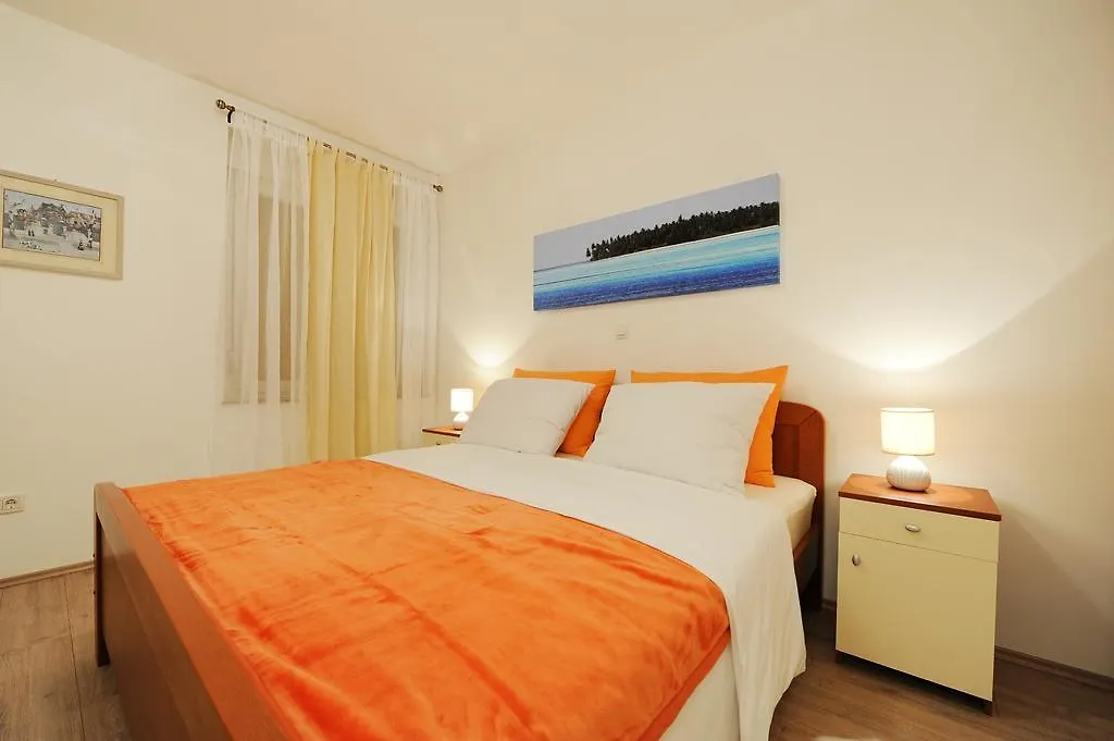 Little Cosy Apartment Zadar Croatia