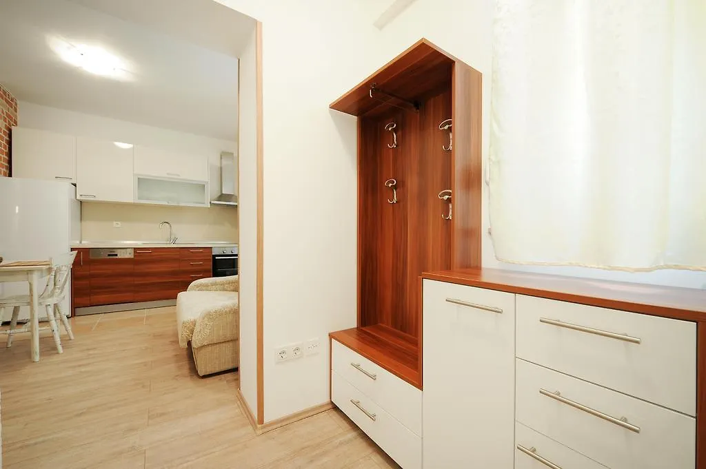 Little Cosy Apartment Zadar