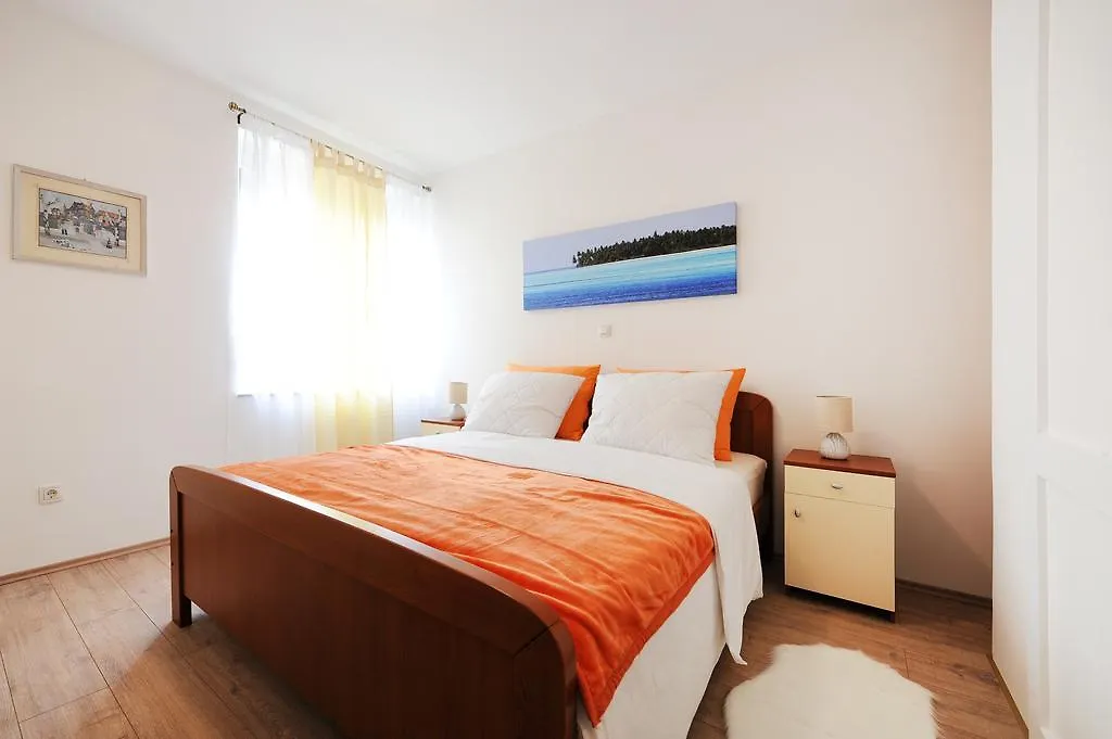 Little Cosy Apartment Zadar 0*,  Croatia