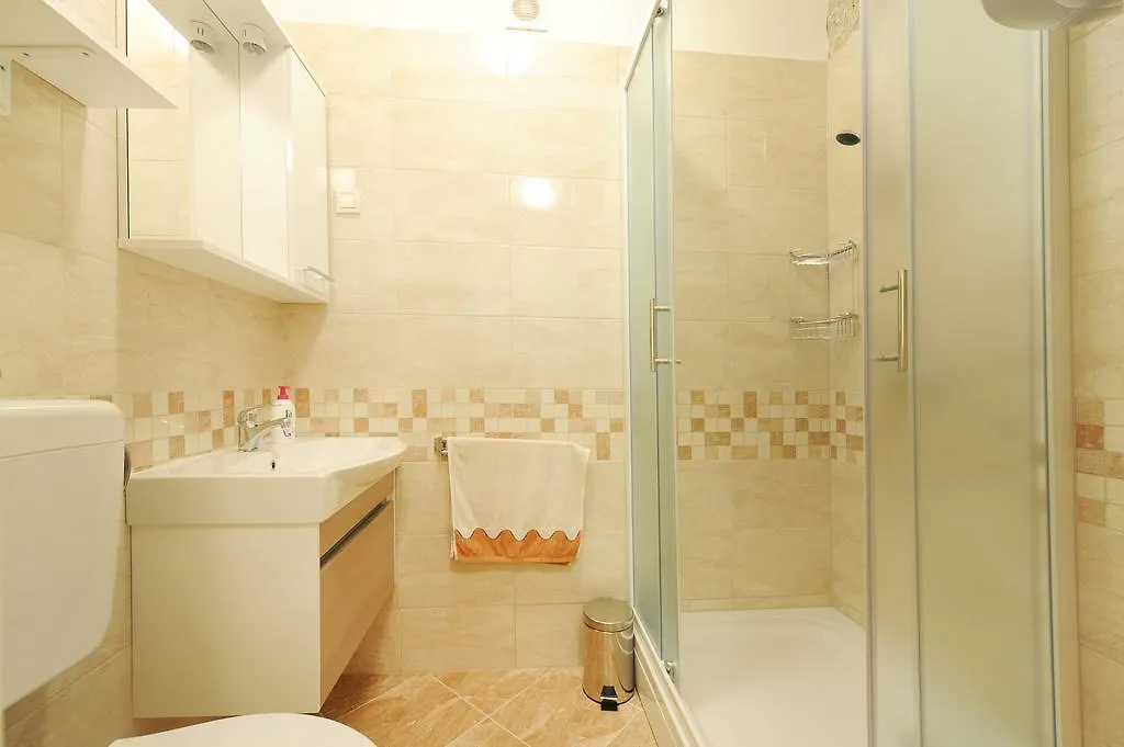 Little Cosy Apartment Zadar Croatia