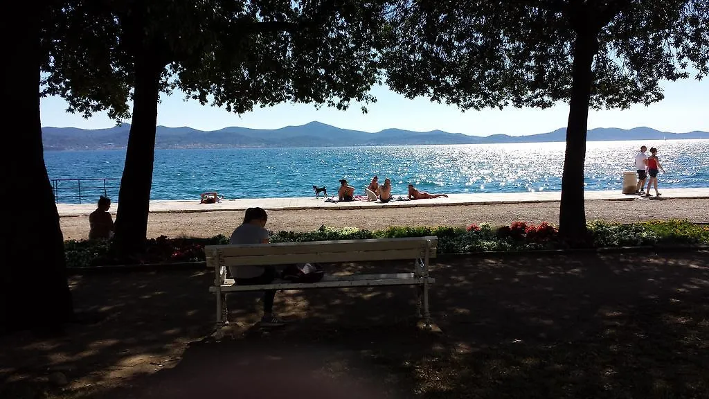 Little Cosy Apartment Zadar