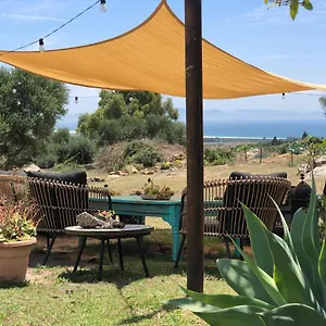  Luxury tent Eco Spirit Spain