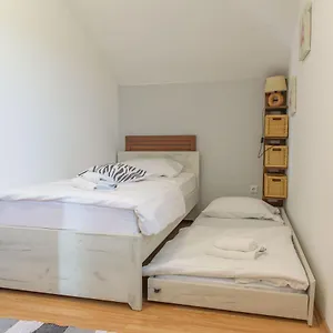 Sunset Apartment
