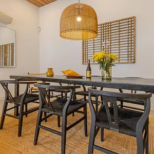  Villa Luxury Alhambra Close To Sea And Centre Spain